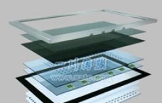 中晟华越算计胶条放料组织专利使胶条与离型膜别离并顶至载料台供后续工序取用