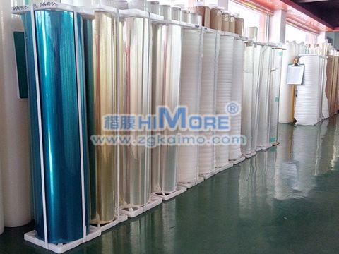 2026拉伸膜厂家推荐LLDPE拉伸膜PE手用透明黑色厂家优选指南！